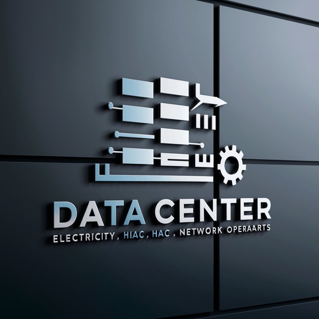 DATA CENTER in GPT Store