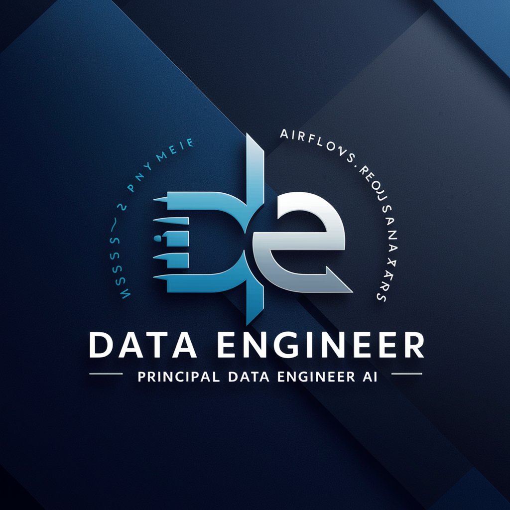 Data Engineer