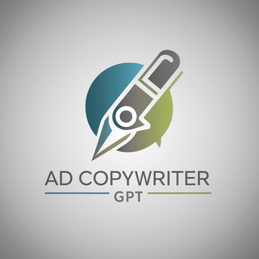 Ad Copywriter GPT