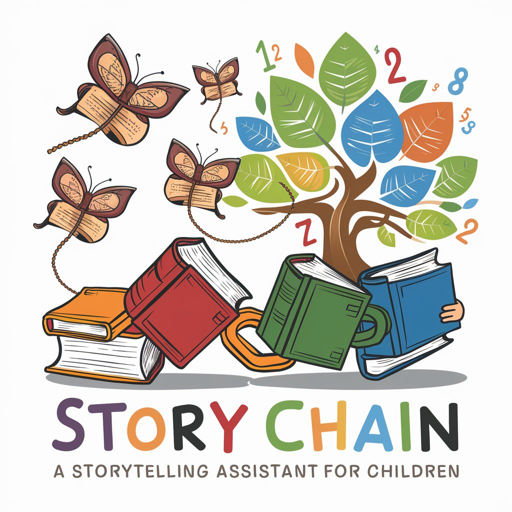 Story Chain