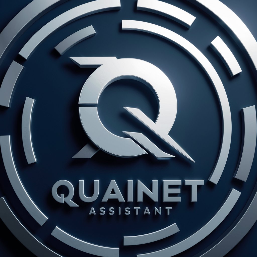 QuaiNet Assistant