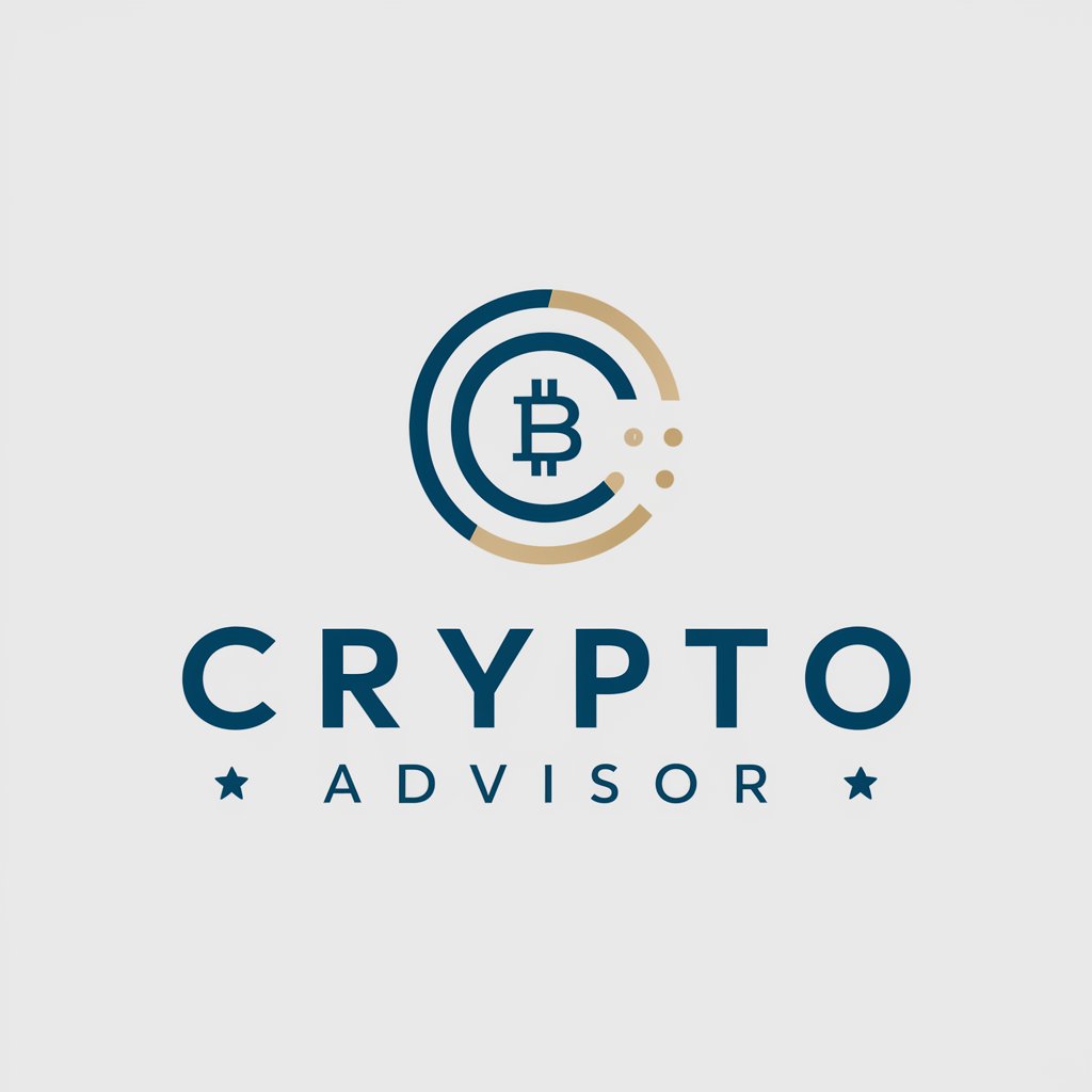 Crypto Advisor