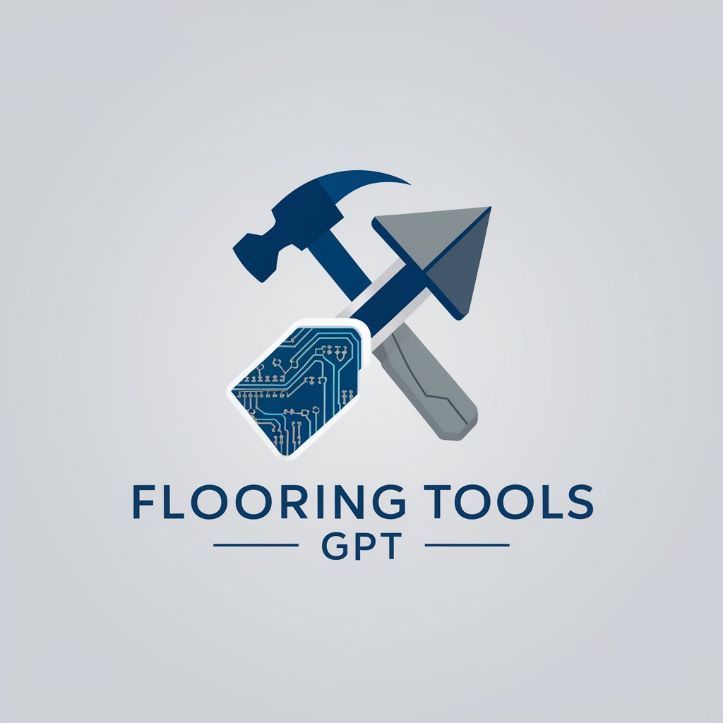 Flooring Tools