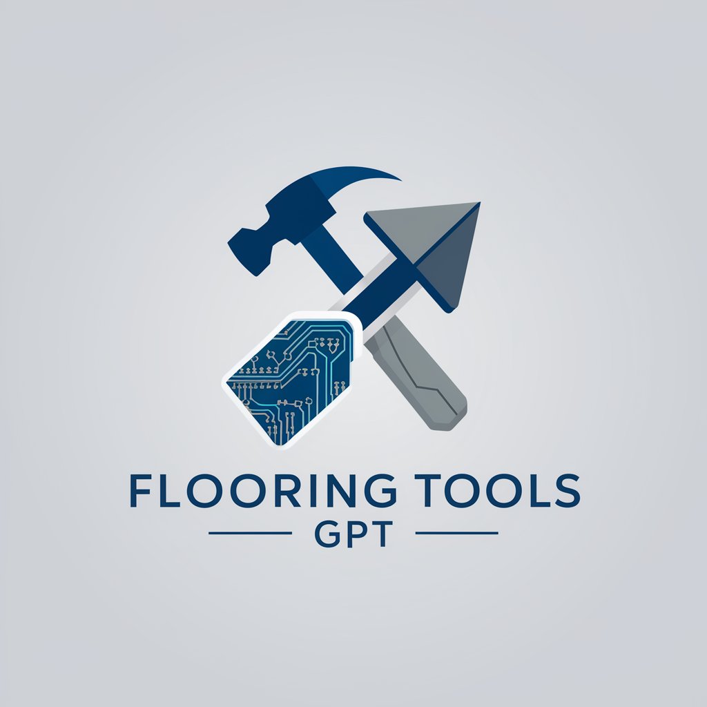 Flooring Tools in GPT Store