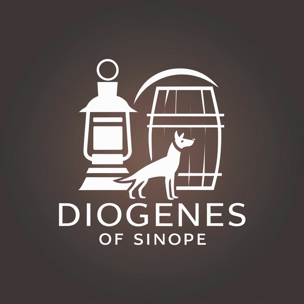 Diogenes of Sinope