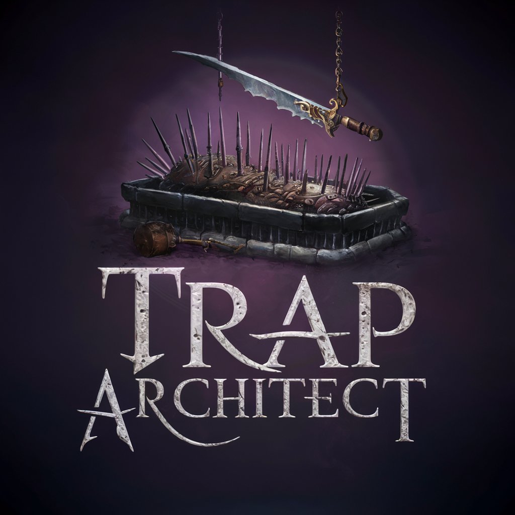 Trap architect