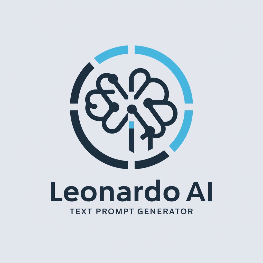 Leonardo AI Negative Prompt Generator in GPT Store