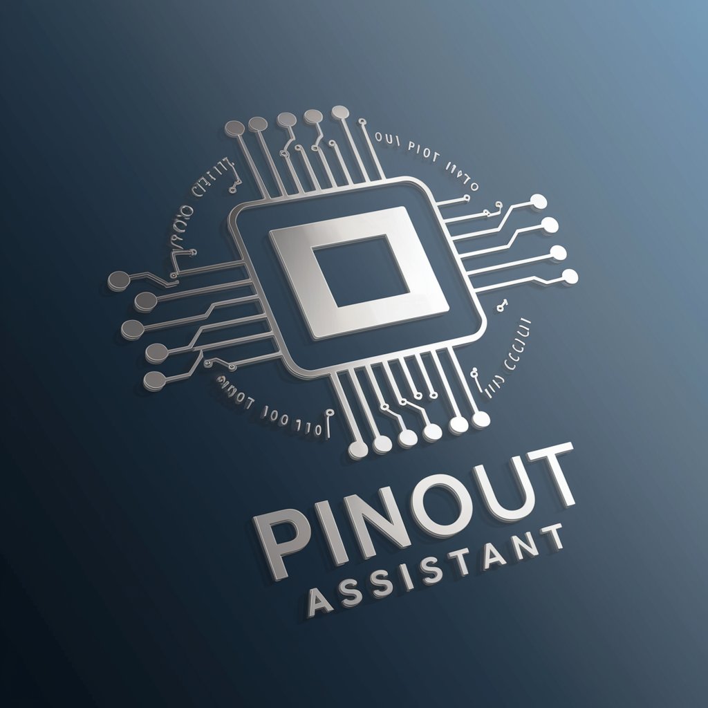 Pinout Assistant