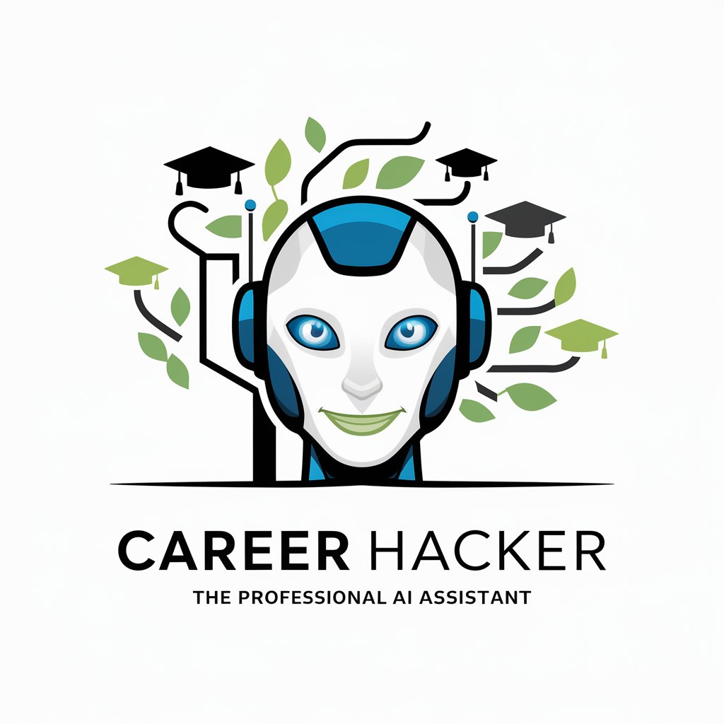 Career Hacker in GPT Store