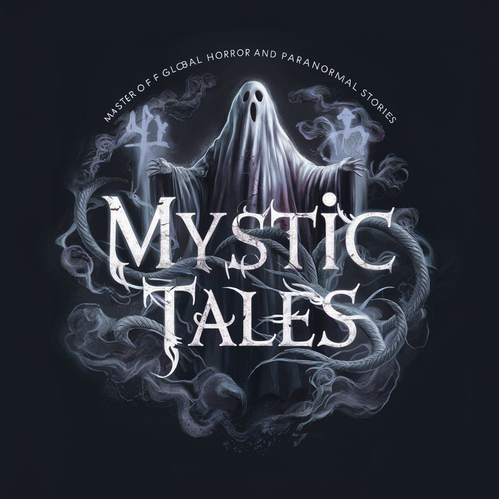 Mystic Tales