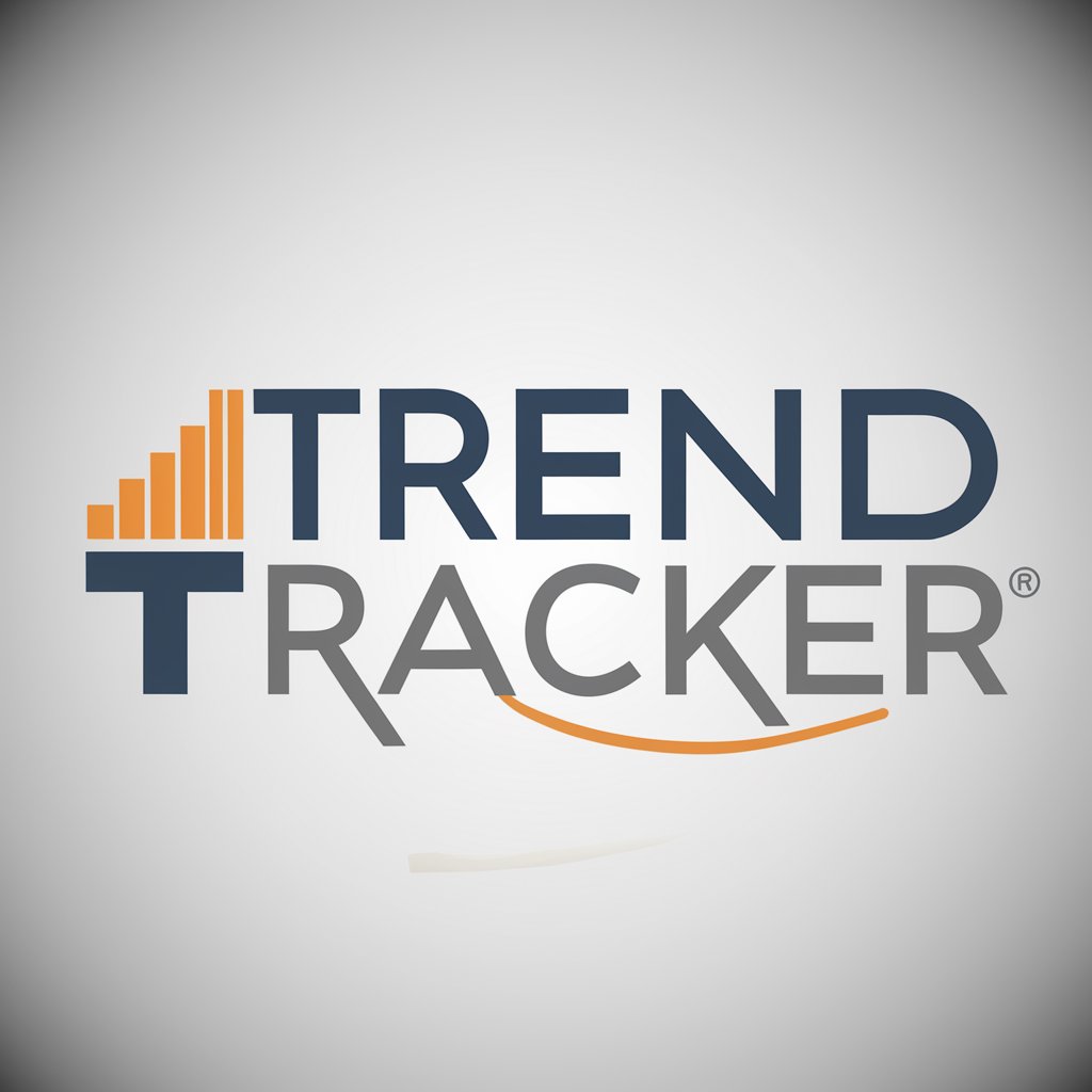 Trend Tracker