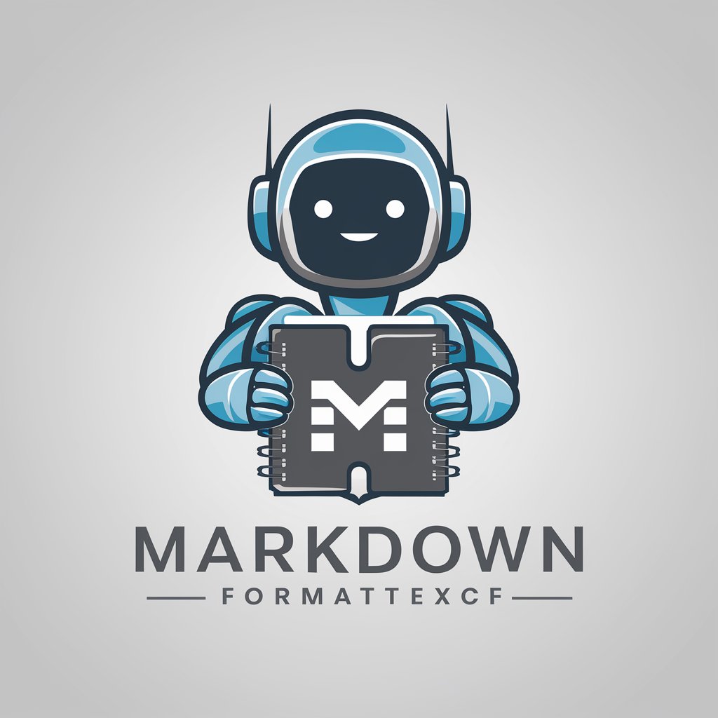 Markdown Assistant