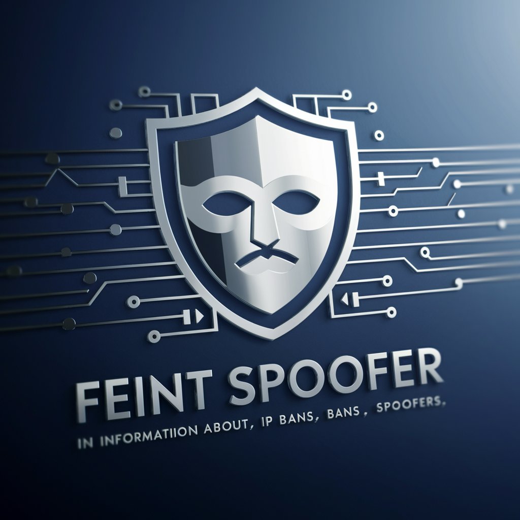 Feint Spoofer in GPT Store