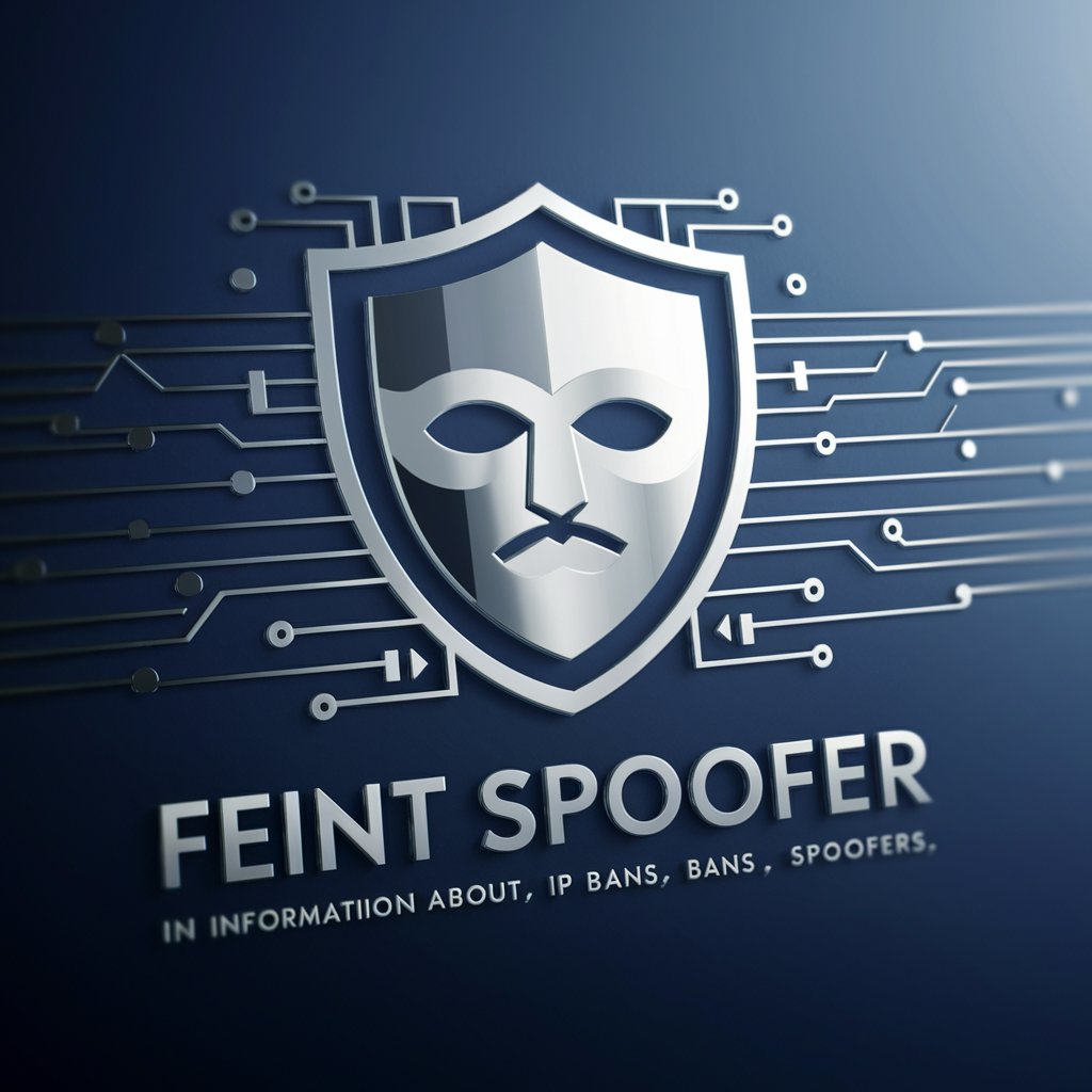 Feint Spoofer