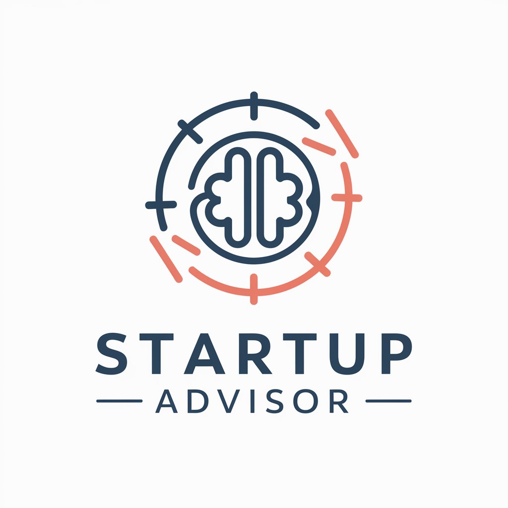 Startup Advisor in GPT Store