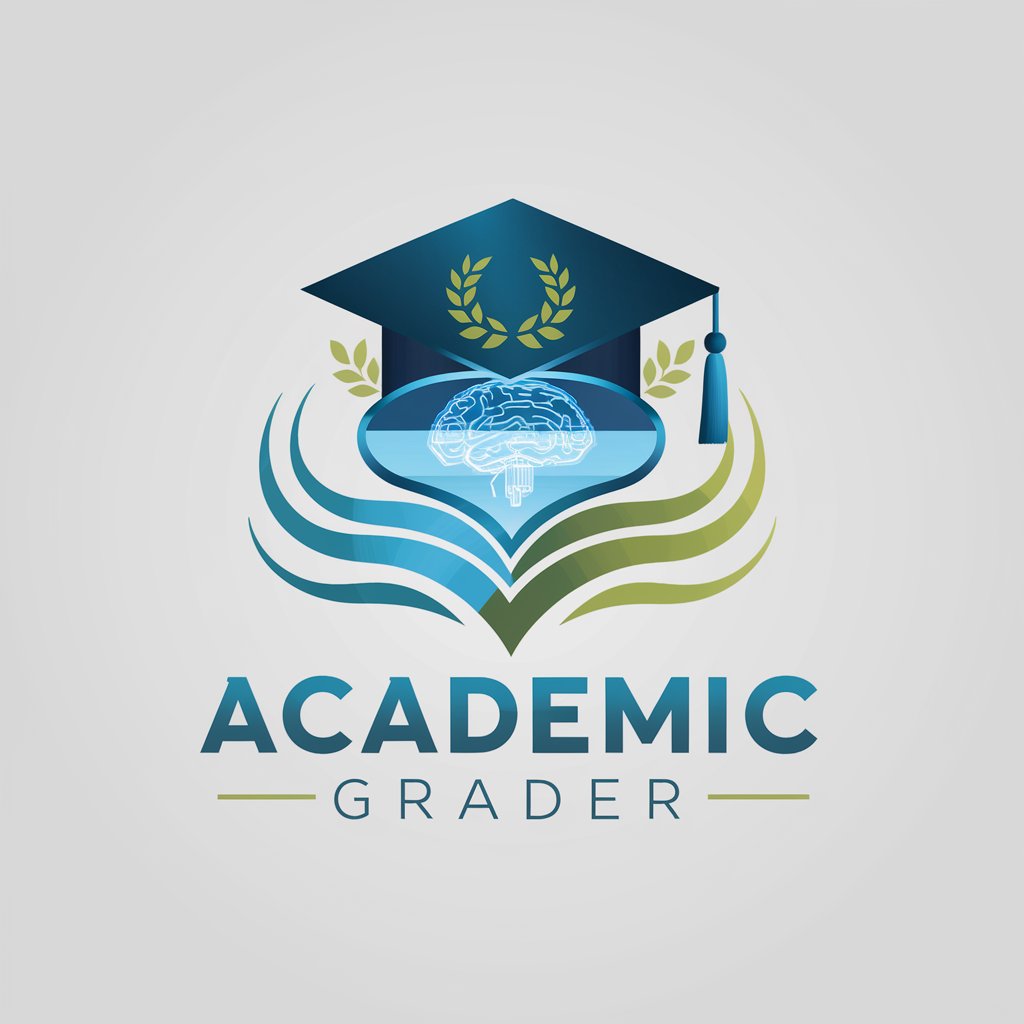 Academic Grader