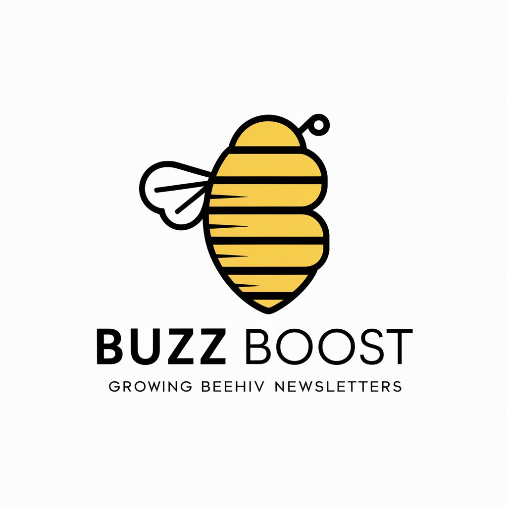Buzz Boost