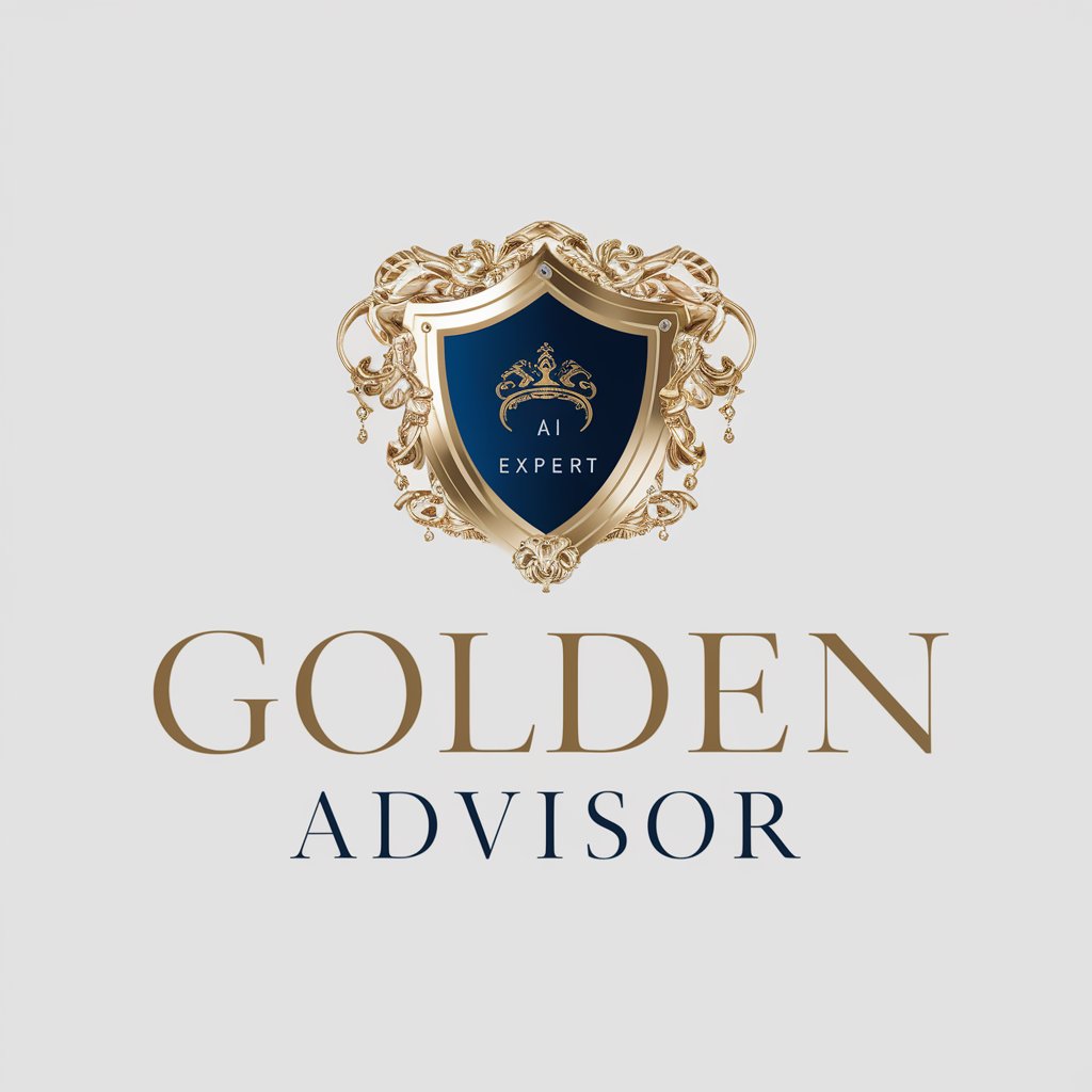 Golden Advisor