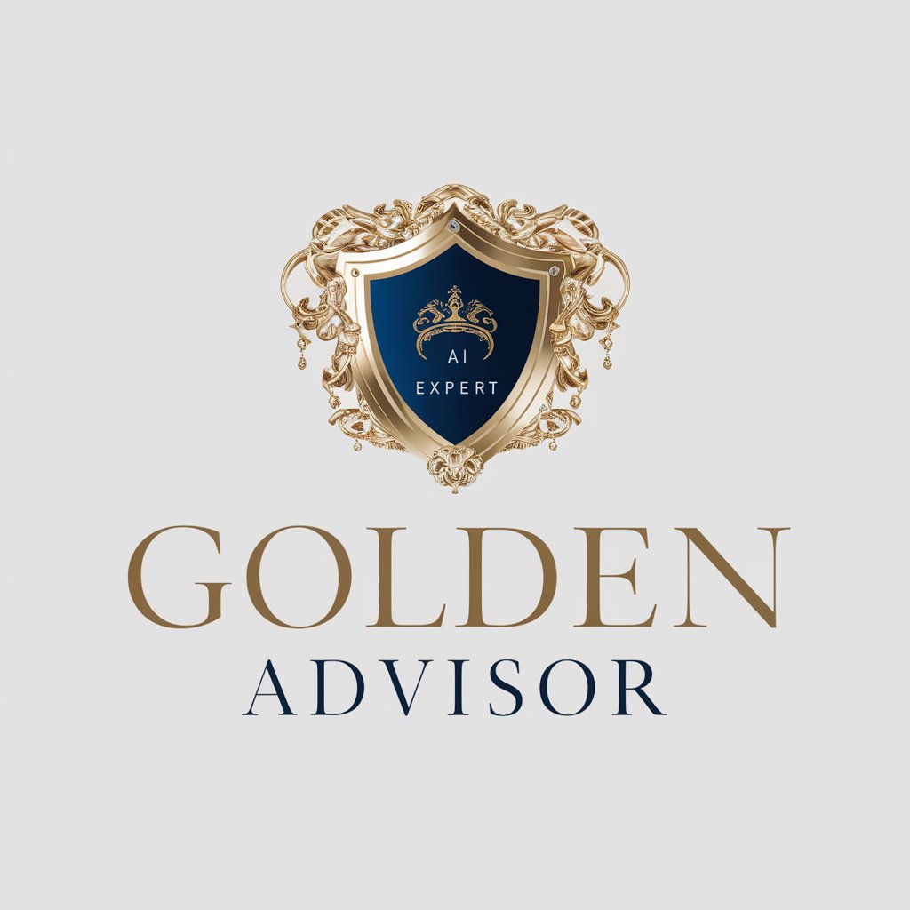 Golden Advisor in GPT Store