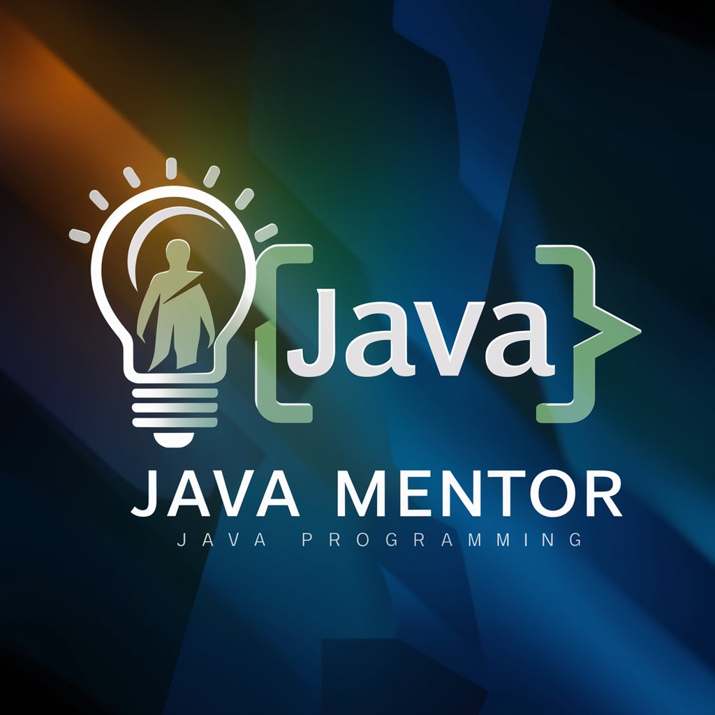 Java Mentor