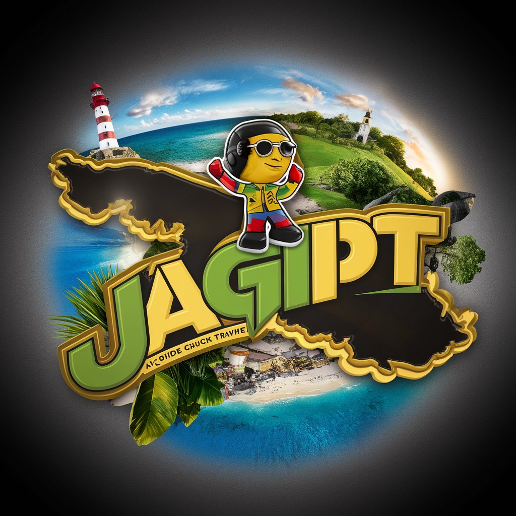JaGPT in GPT Store