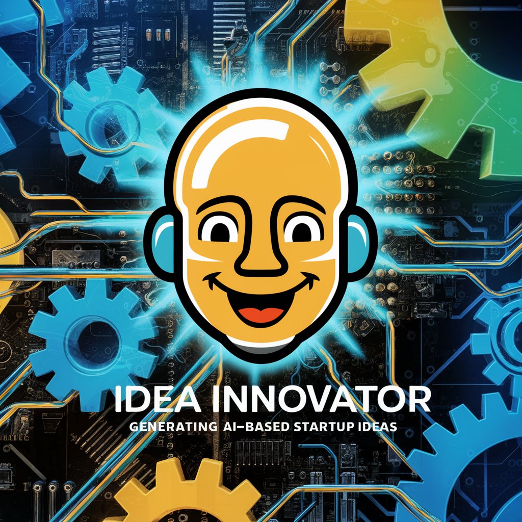 Idea Innovator in GPT Store