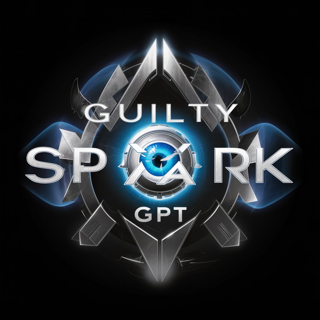 Guilty Spark GPT