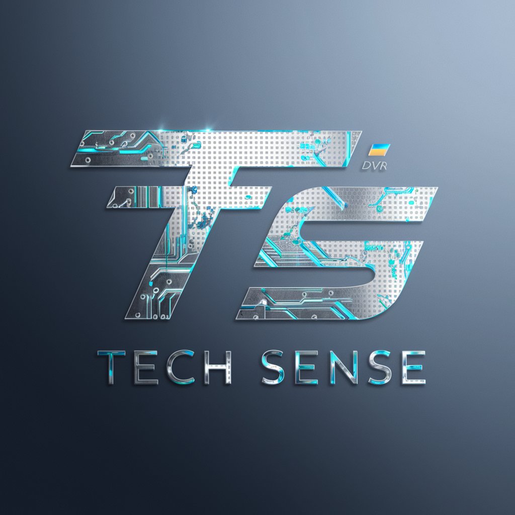Tech Sense