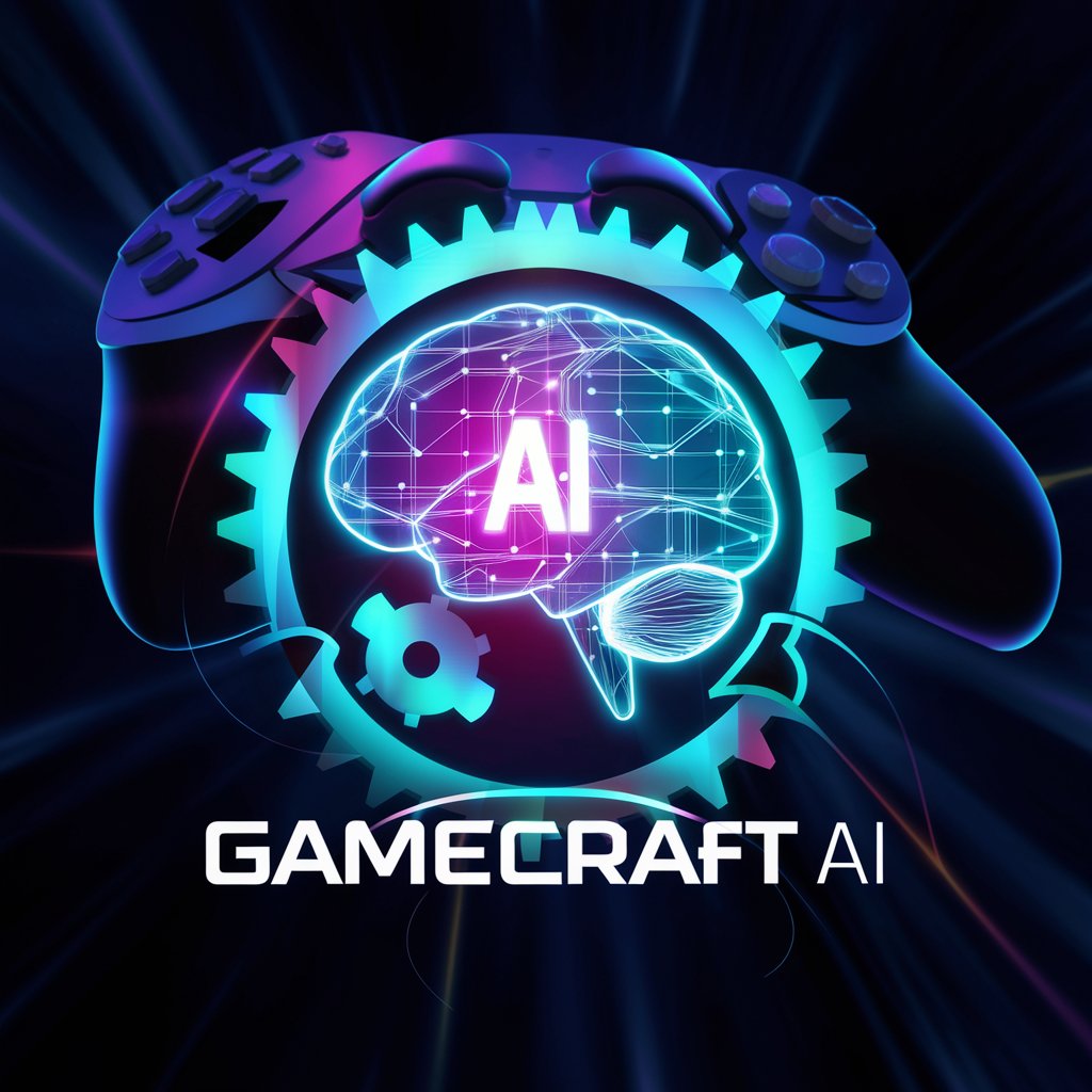 GameCraft AI