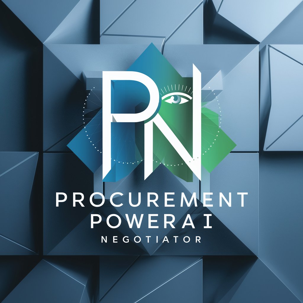 Procurement PowerAI Negotiator