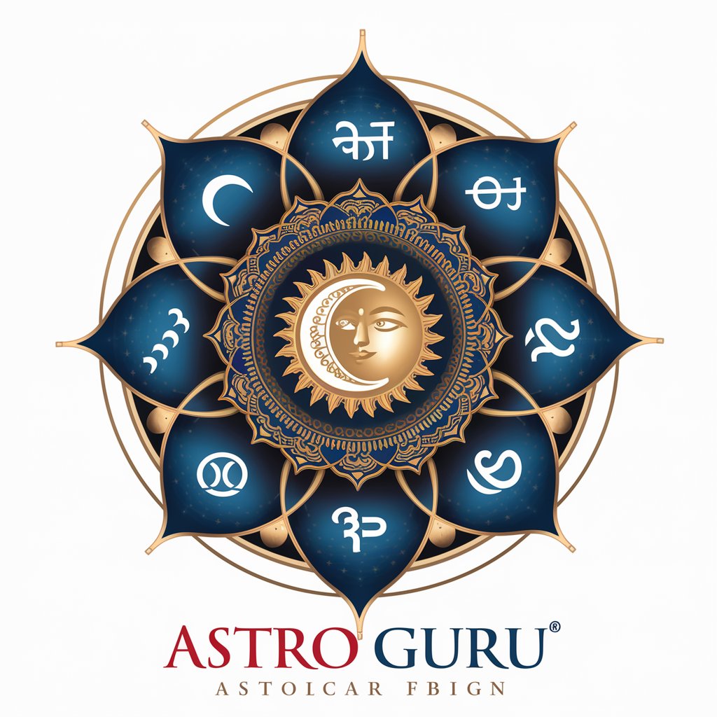 Astro Guru