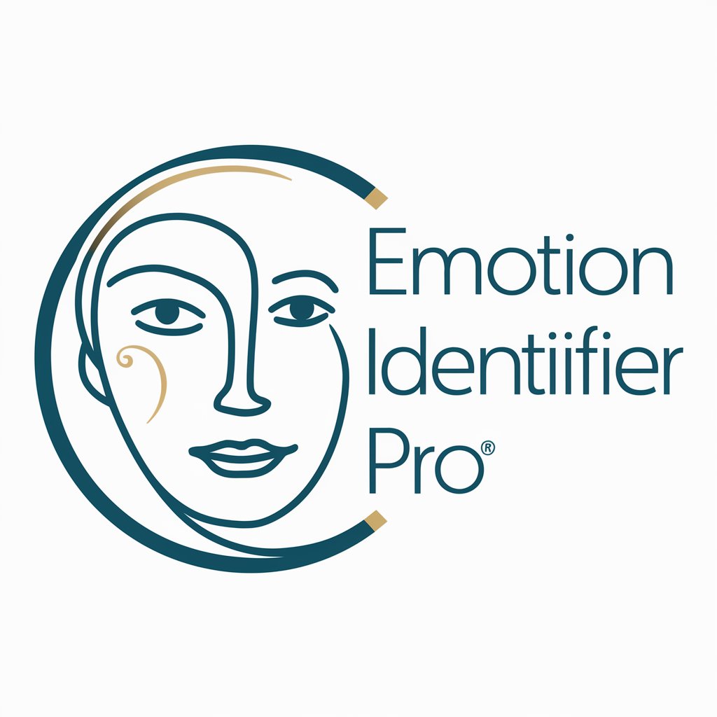 Emotion Identifier Pro in GPT Store