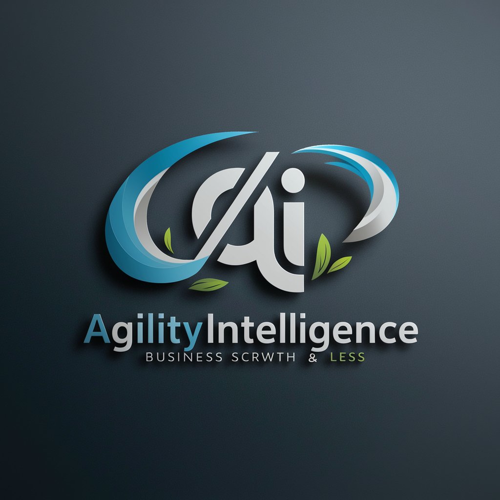 AgilityIntelligence in GPT Store