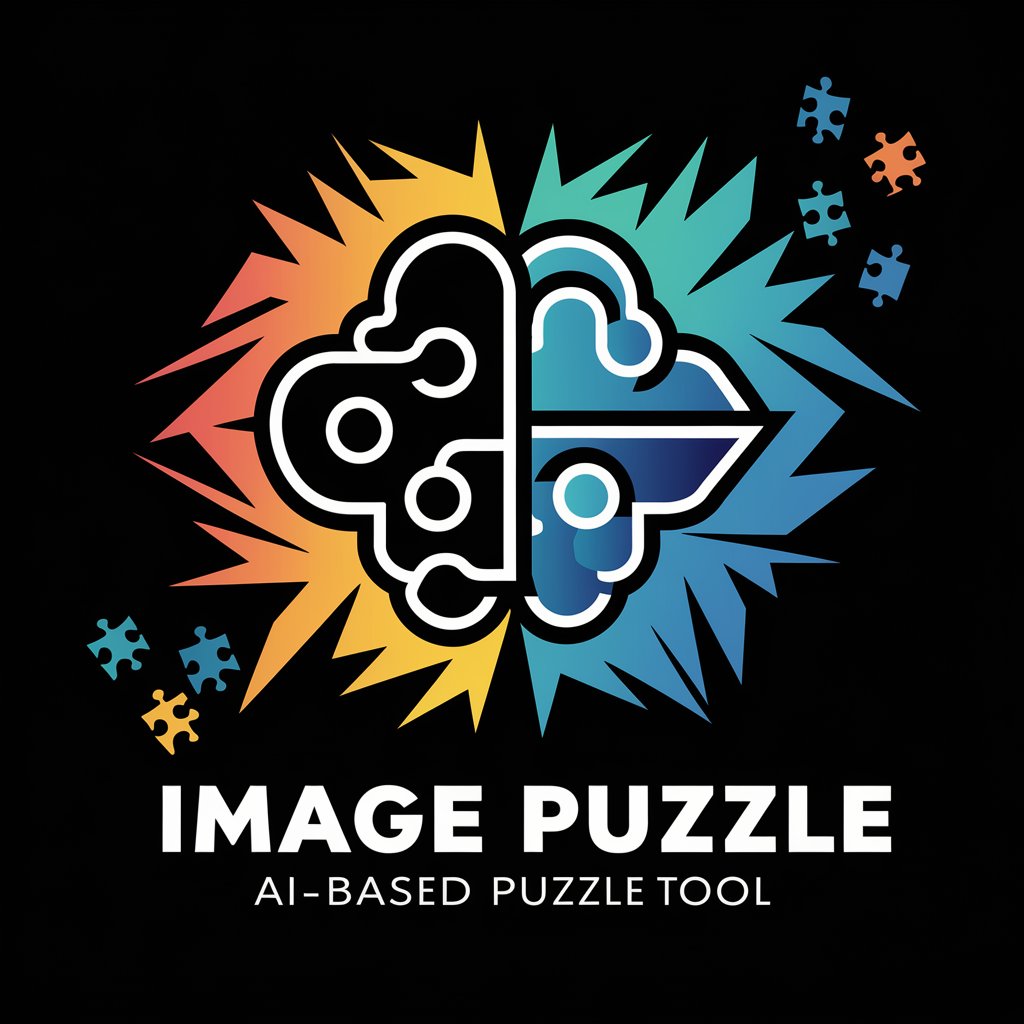 Image Puzzle in GPT Store