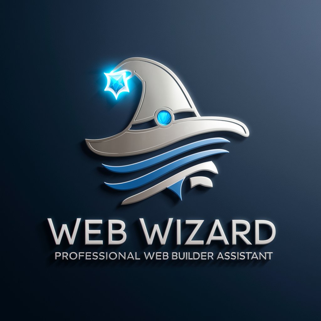 Web Wizard in GPT Store