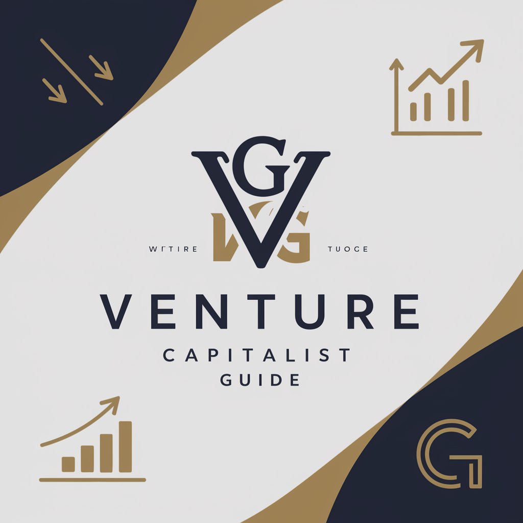 Venture Capitalist in GPT Store