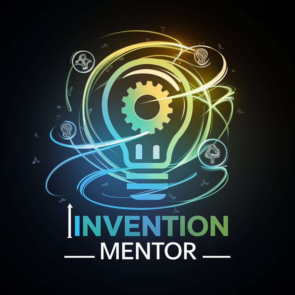 Invention Mentor in GPT Store