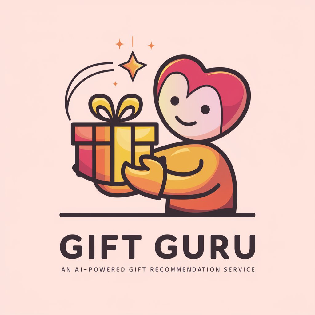 Gift Guru