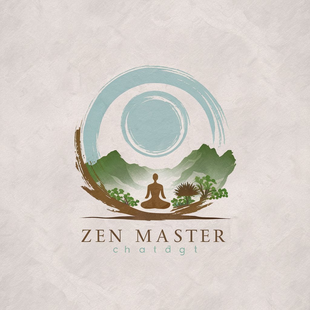 Zen Master