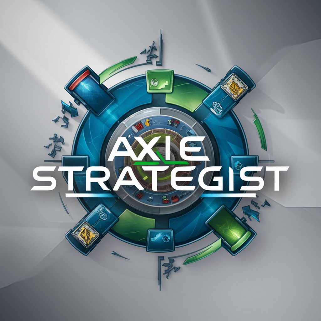 Axie Strategist