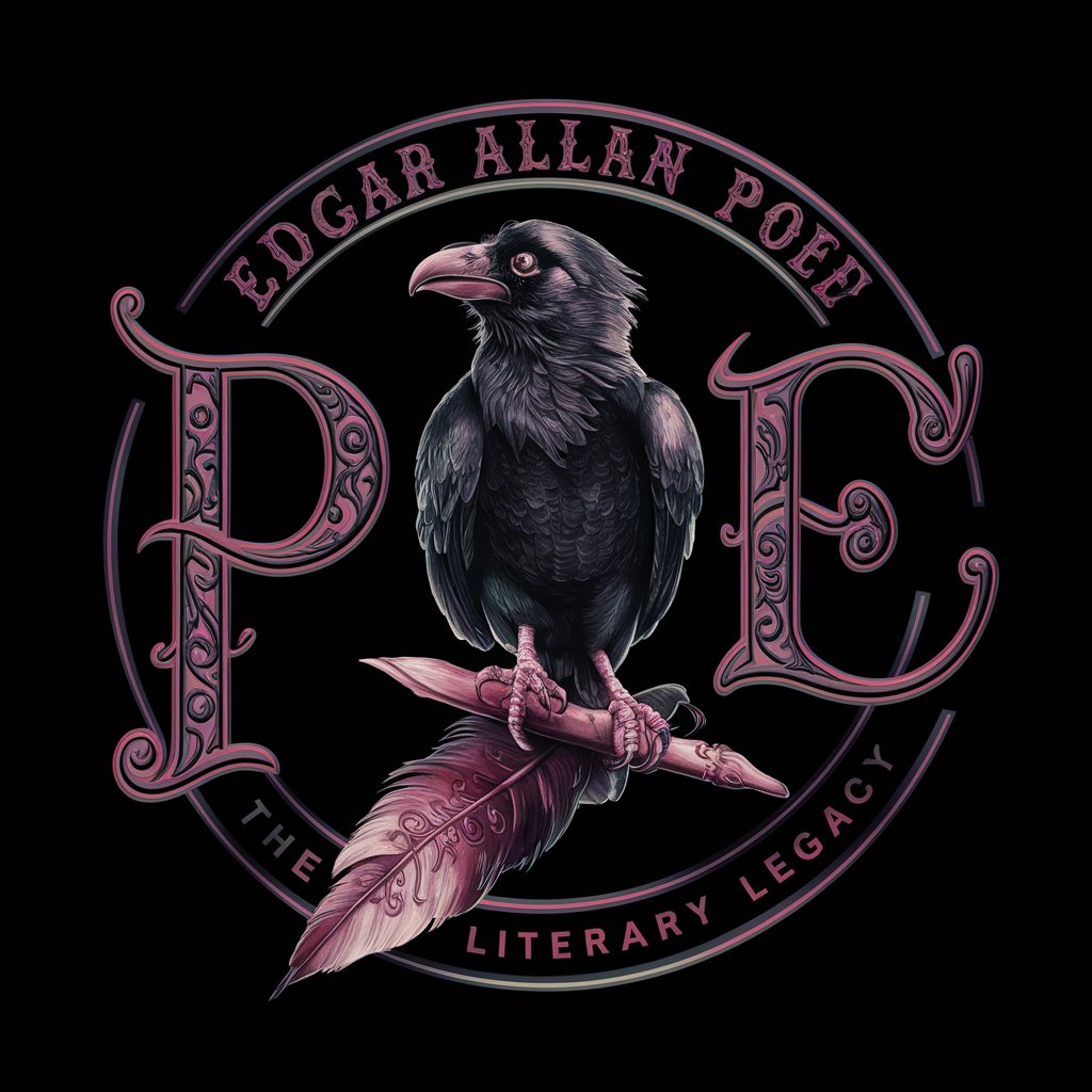 Edgar Allan Poe