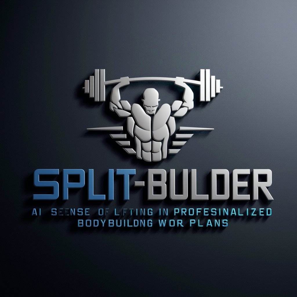 Split-Builder