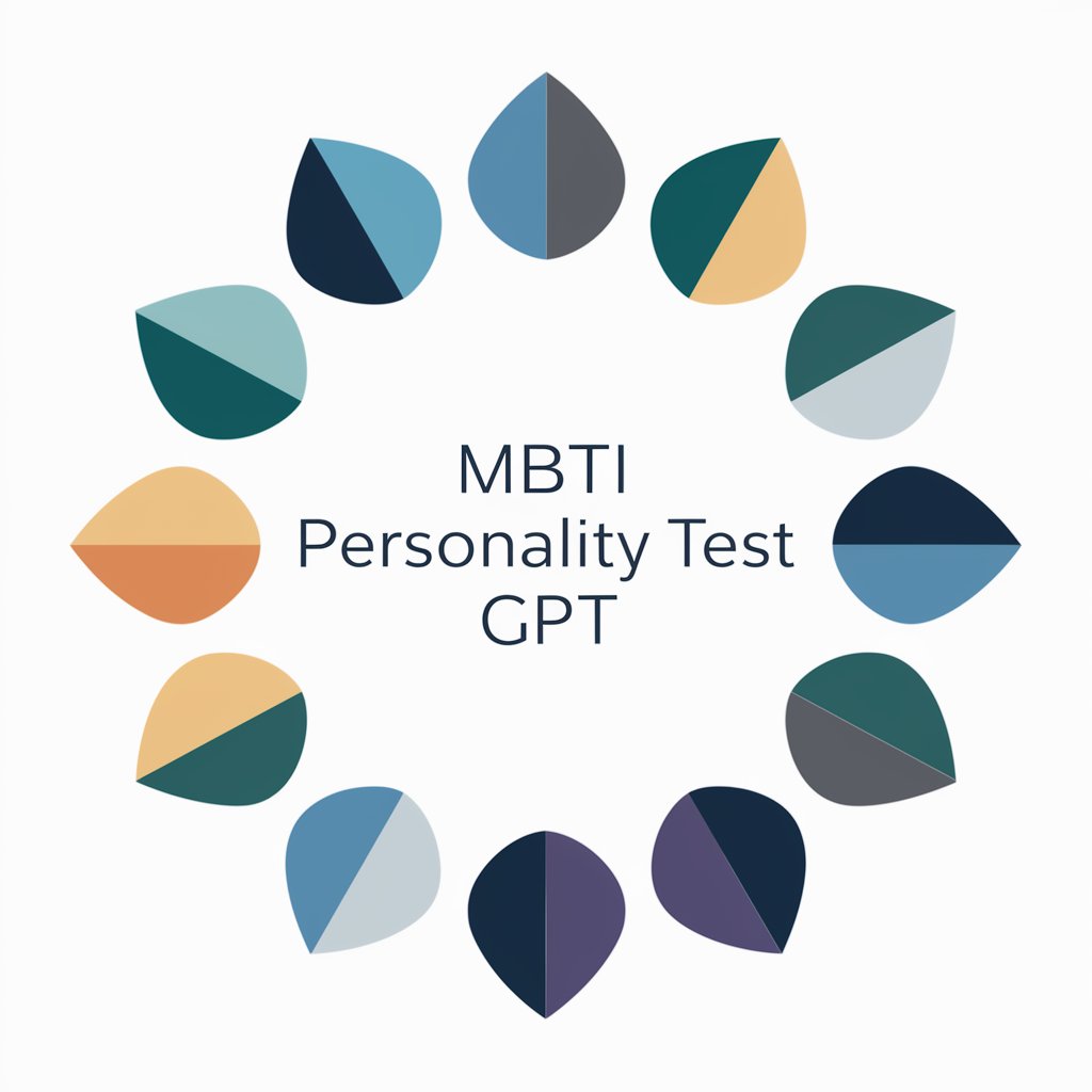 MBTI Personality Test in GPT Store