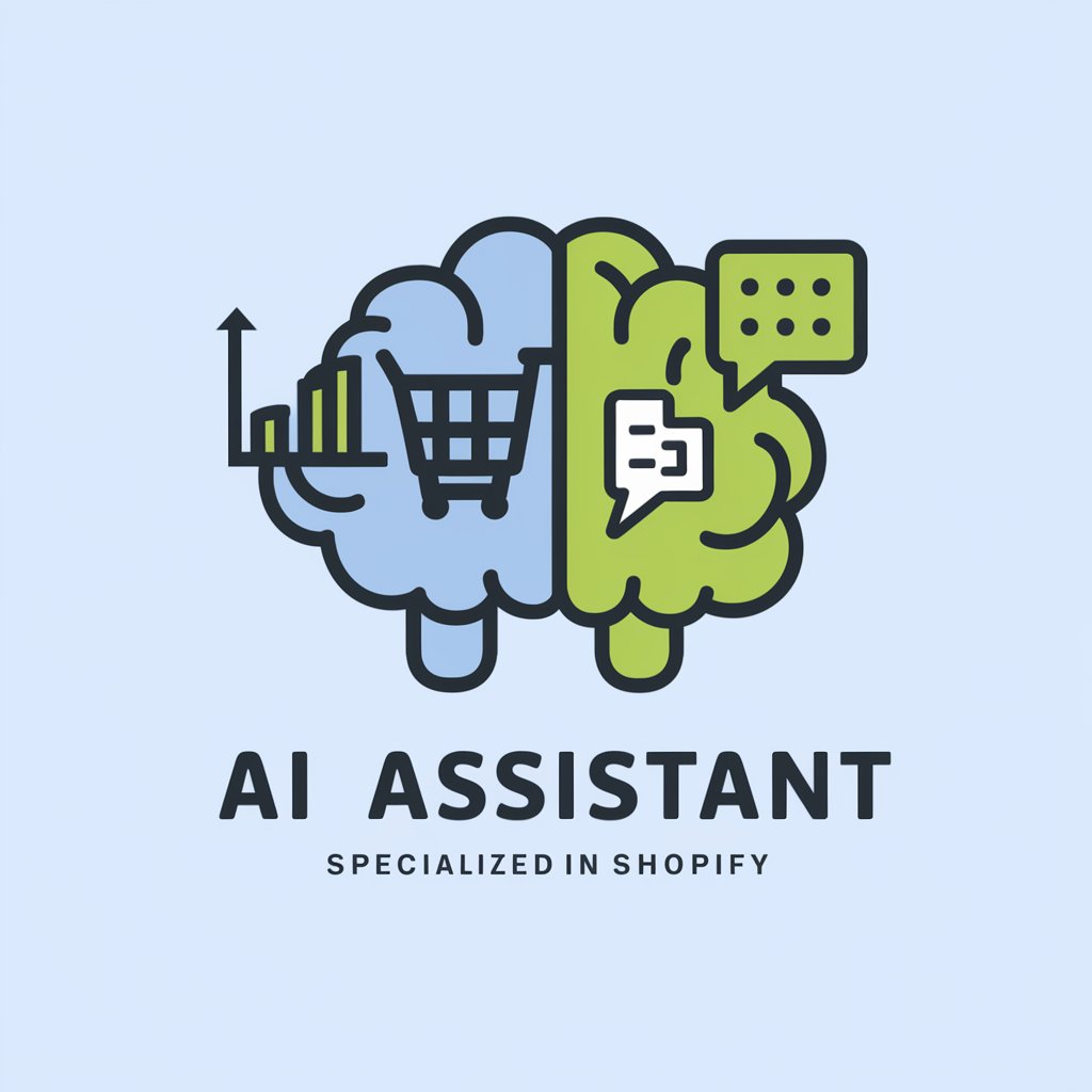 Ecom shopify assistant