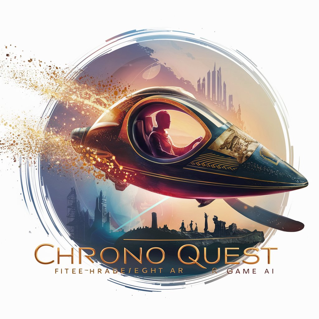 Chrono Quest