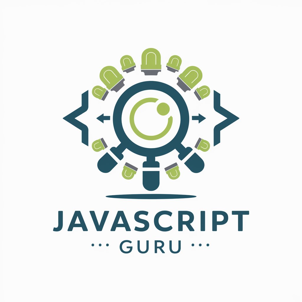 JavaScript Guru