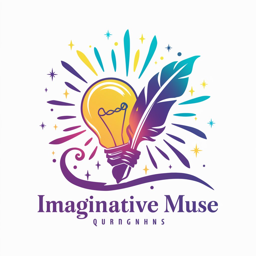 Imaginative Muse