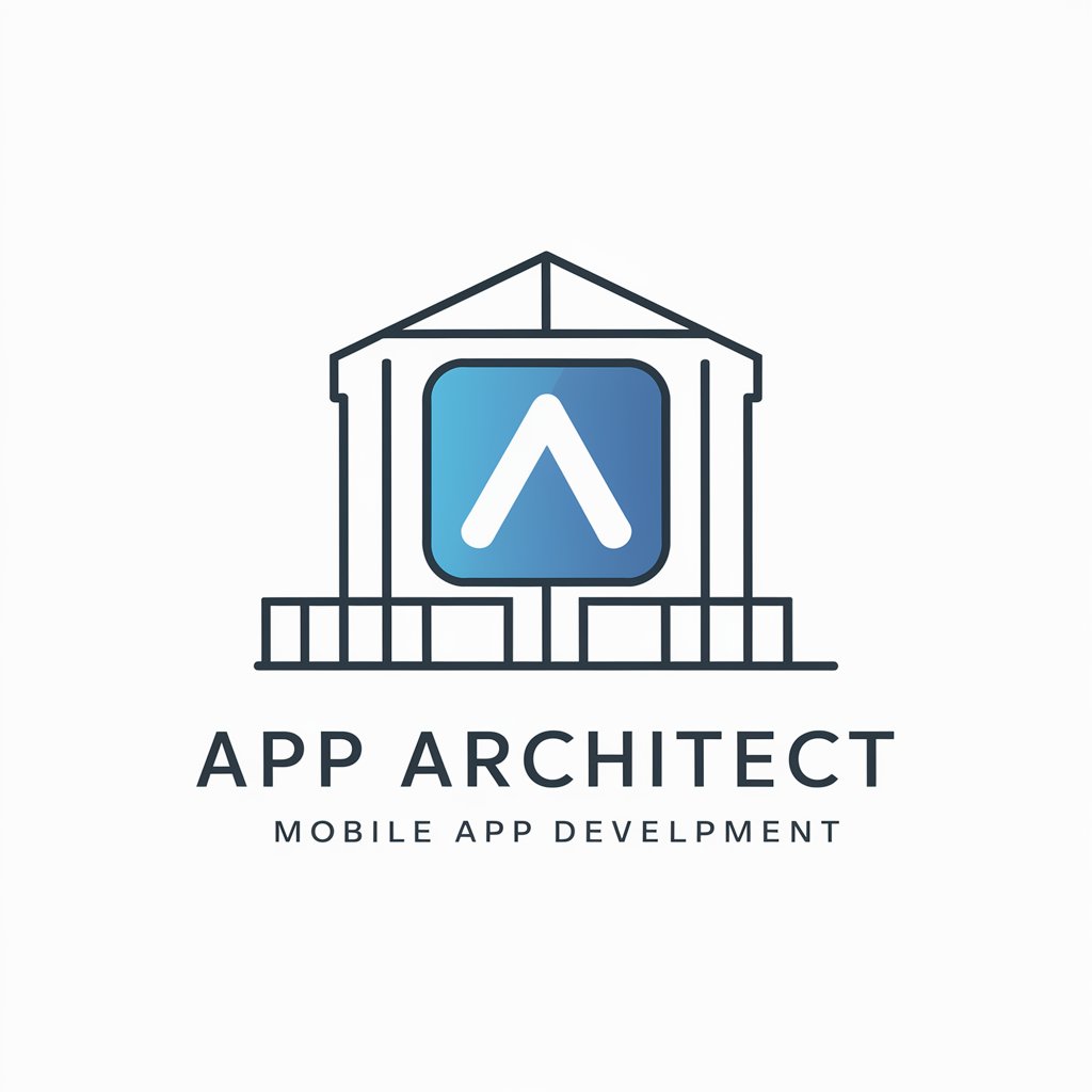 App Architect in GPT Store