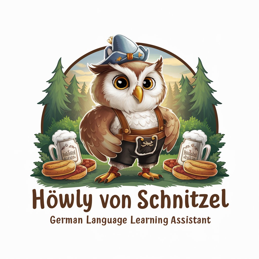 Howly von Schnitzel