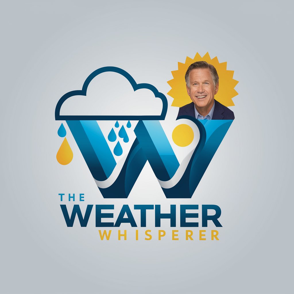 GptOracle | My Personal Weatherman